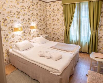 Omberg House | Ombergs Turisthotell