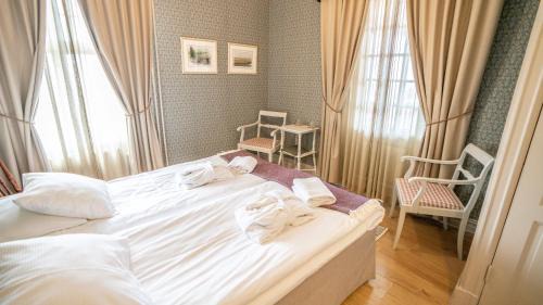 Omberg House | Ombergs Turisthotell