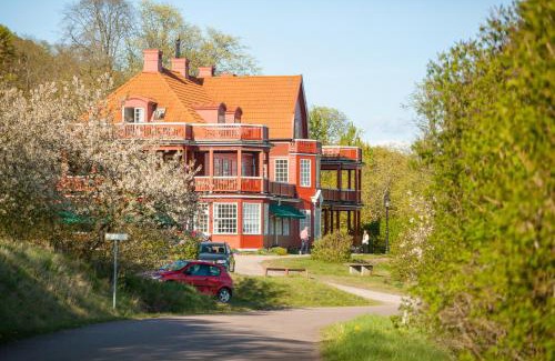 Omberg House | Ombergs Turisthotell