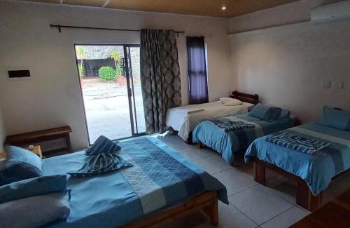 Outjo Bed & Breakfast | Ombinda Country Lodge
