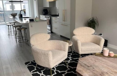 Springbank Hill House | Ombr' home