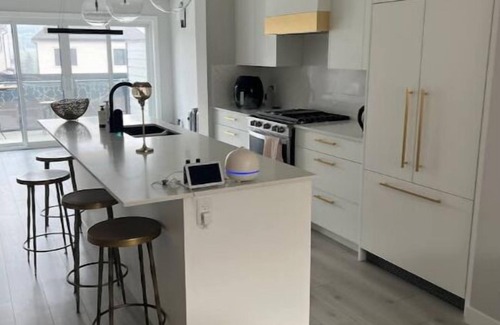 Springbank Hill House | Ombr' home