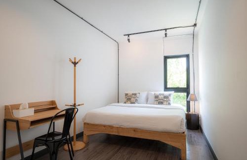 Hai Ya Apartment | Ombra House No. 21-24