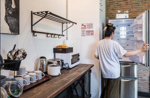 Hai Ya Apartment | Ombra House No. 21-24