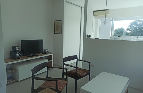 Olivos Apartment | Ombu Loft Olivos, Vista al Rio