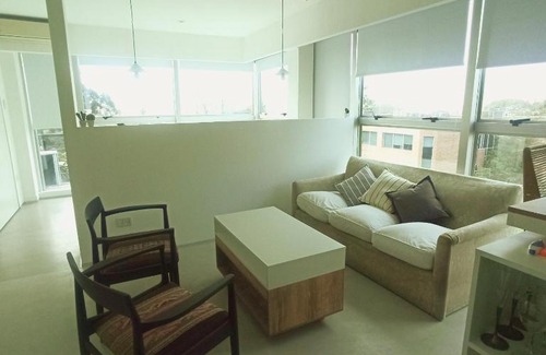 Olivos Apartment | Ombu Loft Olivos, Vista al Rio