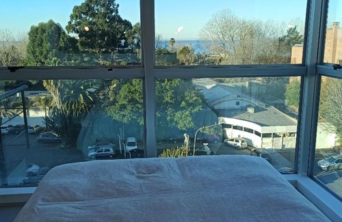 Olivos Apartment | Ombu Loft Olivos, Vista al Rio