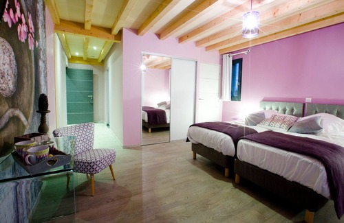 Laubressel House | Ome Sweet Home