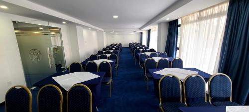 West Hararge Hotel | Omedad Hotel