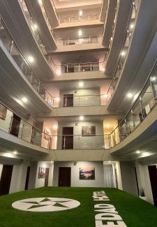 West Hararge Hotel | Omedad Hotel