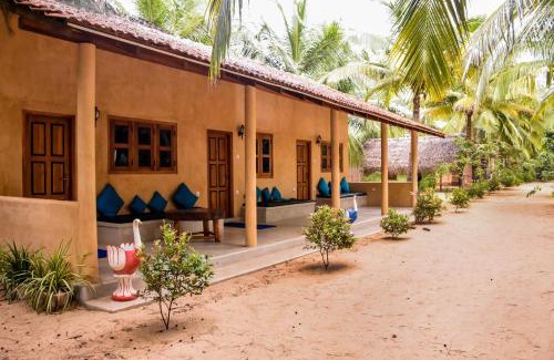 Alankuda Hotel | Omeesha Beach Hotel