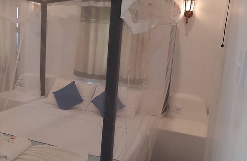 Alankuda Hotel | Omeesha Beach Hotel