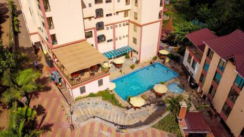 Karatina Hotel | Omega Gardens Hotel