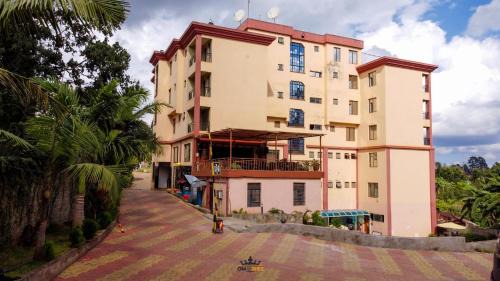 Karatina Hotel | Omega Gardens Hotel