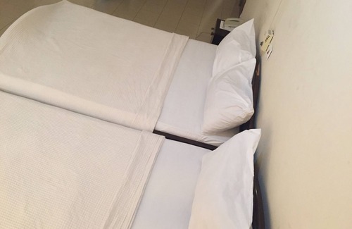 Volta Region Hotel | Omega Hotel Complex