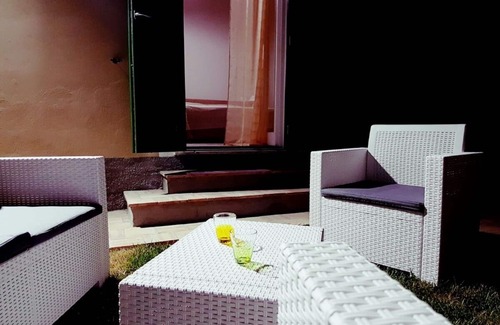 Acquappesa Villa | Omega House