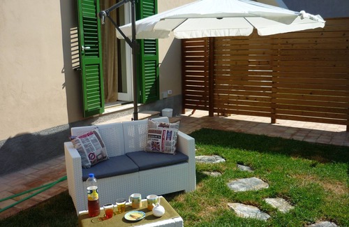 Acquappesa Villa | Omega House