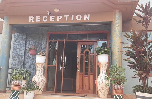 Karatu Hotel | Omega View Hotel and Resort