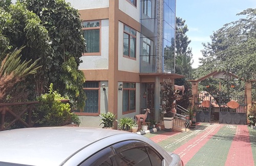 Arusha Resort | Omega View Hotel