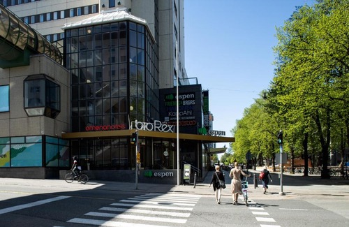 Vaasa Hotel | Omena Hotel Vaasa Espen