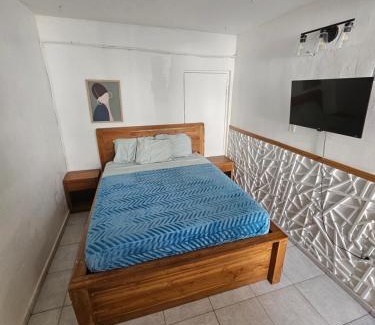 Ocean Park Apartment | OMERO Ocean Park