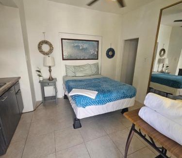 Ocean Park Apartment | OMERO Ocean Park