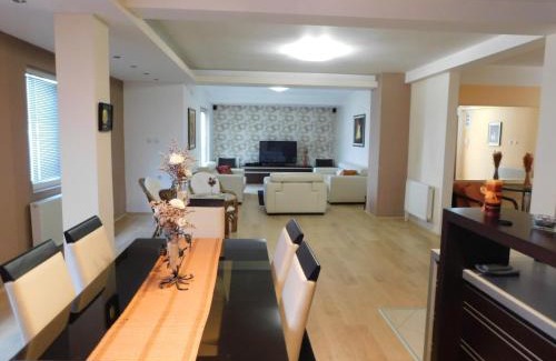 Gevgelija Apartment | Omeros