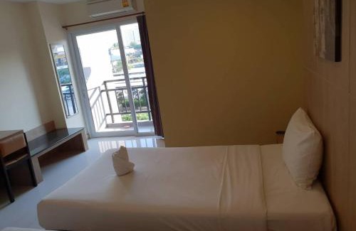 Khon Kaen Hotel | OMG Hotel