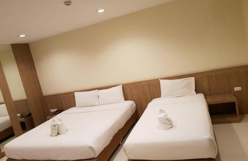 Khon Kaen Hotel | OMG Hotel