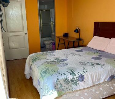 San Martin de Porres House | Omi's Room 2