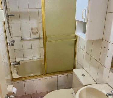 San Martin de Porres House | Omi's Room 2