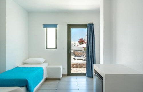Vothon Hotel | OMIROS HOTEL