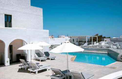 Vothon Hotel | OMIROS HOTEL