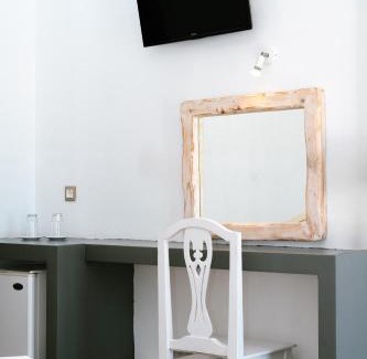 Vothon Hotel | OMIROS HOTEL
