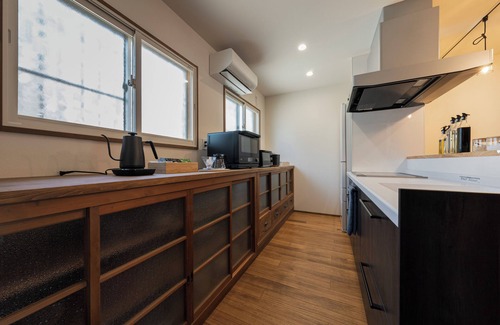 Ochi-gun House | OMISHIMA SPACE OMOYA