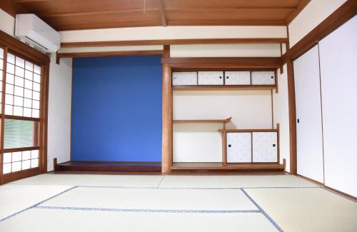 Ochi-gun House | OMISIHMA SPACE Hanare
