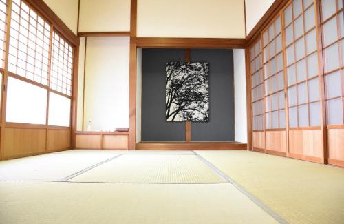 Ochi-gun House | OMISIHMA SPACE Hanare