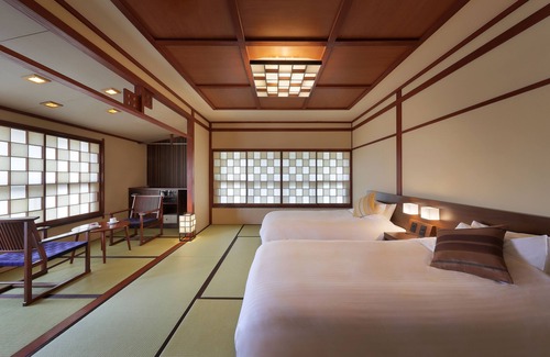 Zaoonsen House | Omiya Ryokan