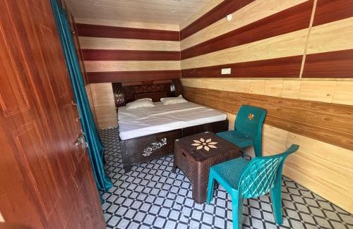 Kharsali House | Omji - Susharda Sewa Sansthan Jankichatti Near Yatra Starting Point, Yamunotri