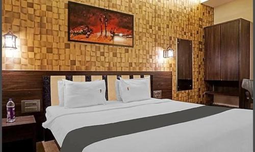Pune Hotel | Omkar Executive