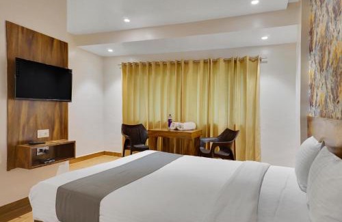 Pune Hotel | Omkar Executive