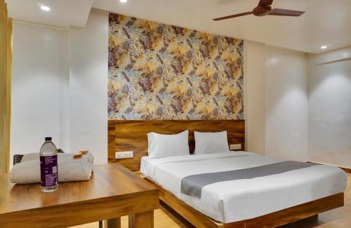 Pune Hotel | Omkar Executive