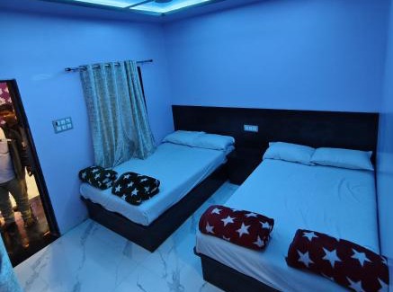 Ellora House | OMKARA GUEST HOUSE Hotel