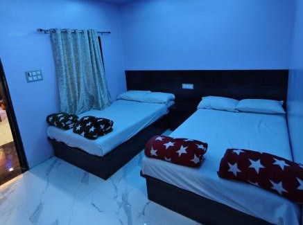 Ellora House | OMKARA GUEST HOUSE Hotel