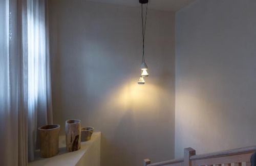 Odunpazarı Hotel | OMM INN