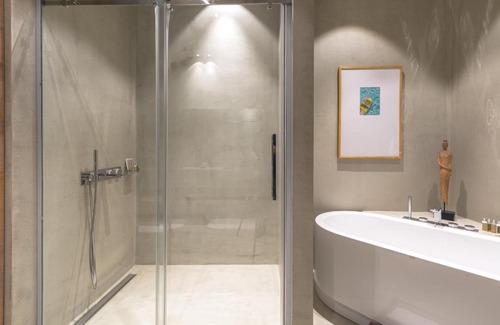 Odunpazarı Hotel | OMM INN