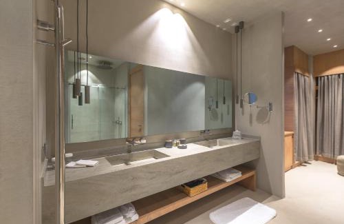 Odunpazarı Hotel | OMM INN