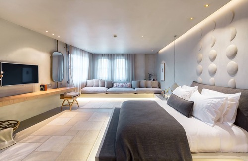 Odunpazarı Hotel | Omm Inn