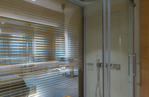 Odunpazarı Hotel | Omm Inn
