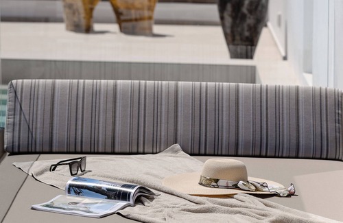 Akrotiri Hotel | Omna Caldera Suites